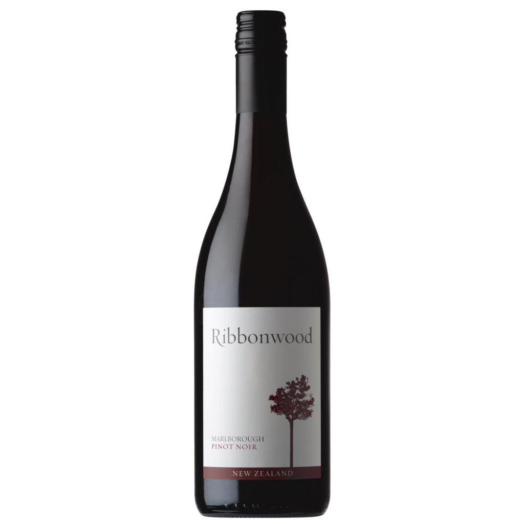 2020 Marlborough Pinot Noir, Ribbonwood