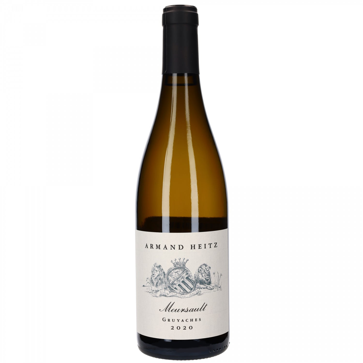 2020 Meursault, Armand Heitz