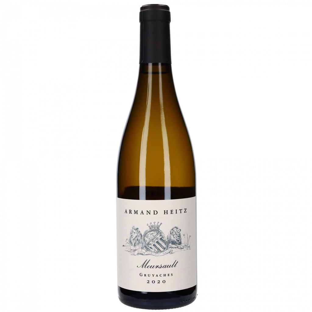 2020 Meursault, Armand Heitz