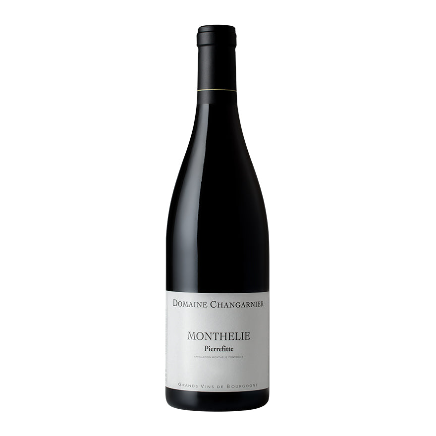 2020 Monthélie `Pierrefitte`, Domaine Changarnier