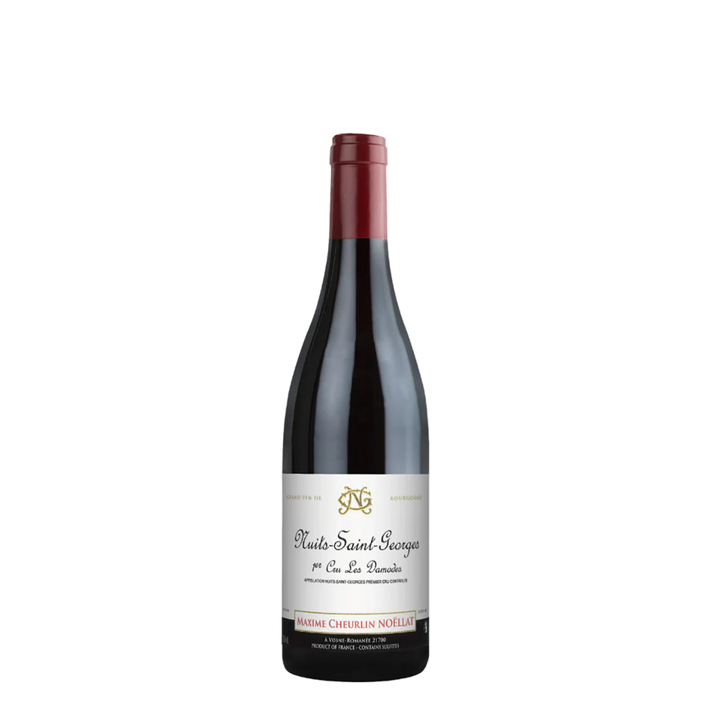 2020 Nuits-Saint-Georges 1er Cru 'Les Damodes', Maxime Cheurlin Noëllat