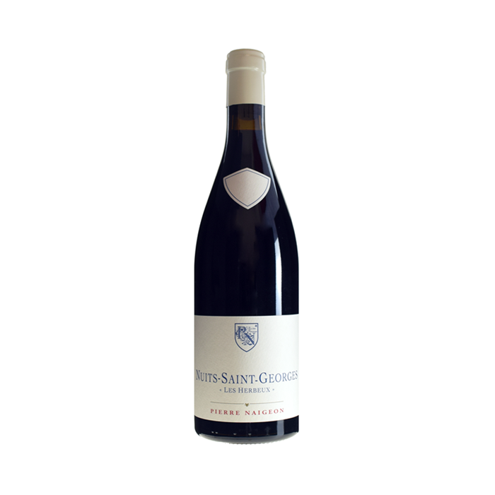 2020 Nuits-Saint-Georges 'Les Herbeux', Domaine Pierre Naigeon