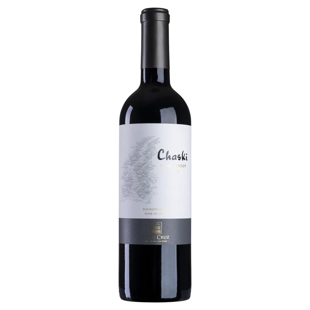 2020 Petit Verdot 'Chaski', Maipo Alto, Viña Perez Cruz