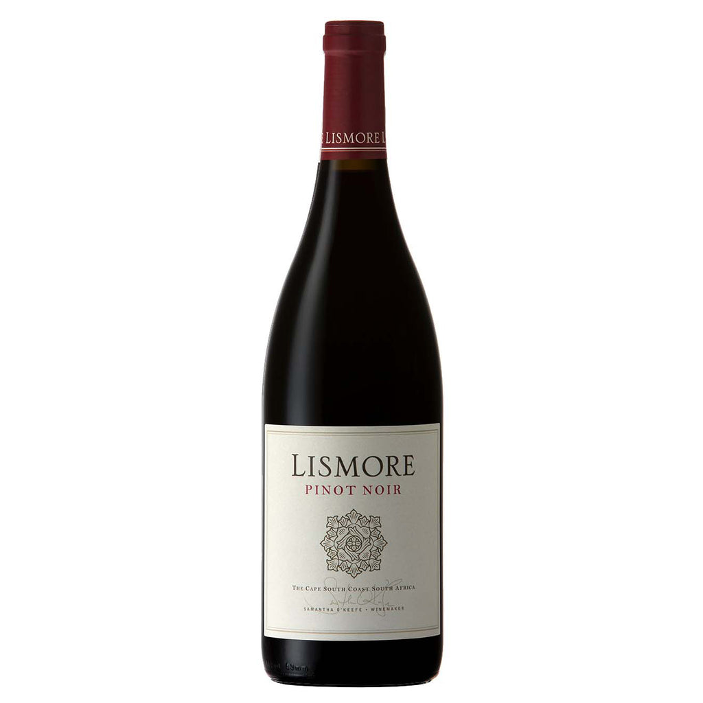 2020 Pinot Noir, Cape South Coast, Lismore Estate Vineyards