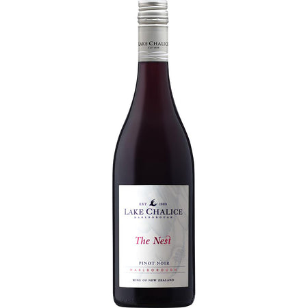 2020 Pinot Noir 'The Nest', Marlborough, Lake Chalice