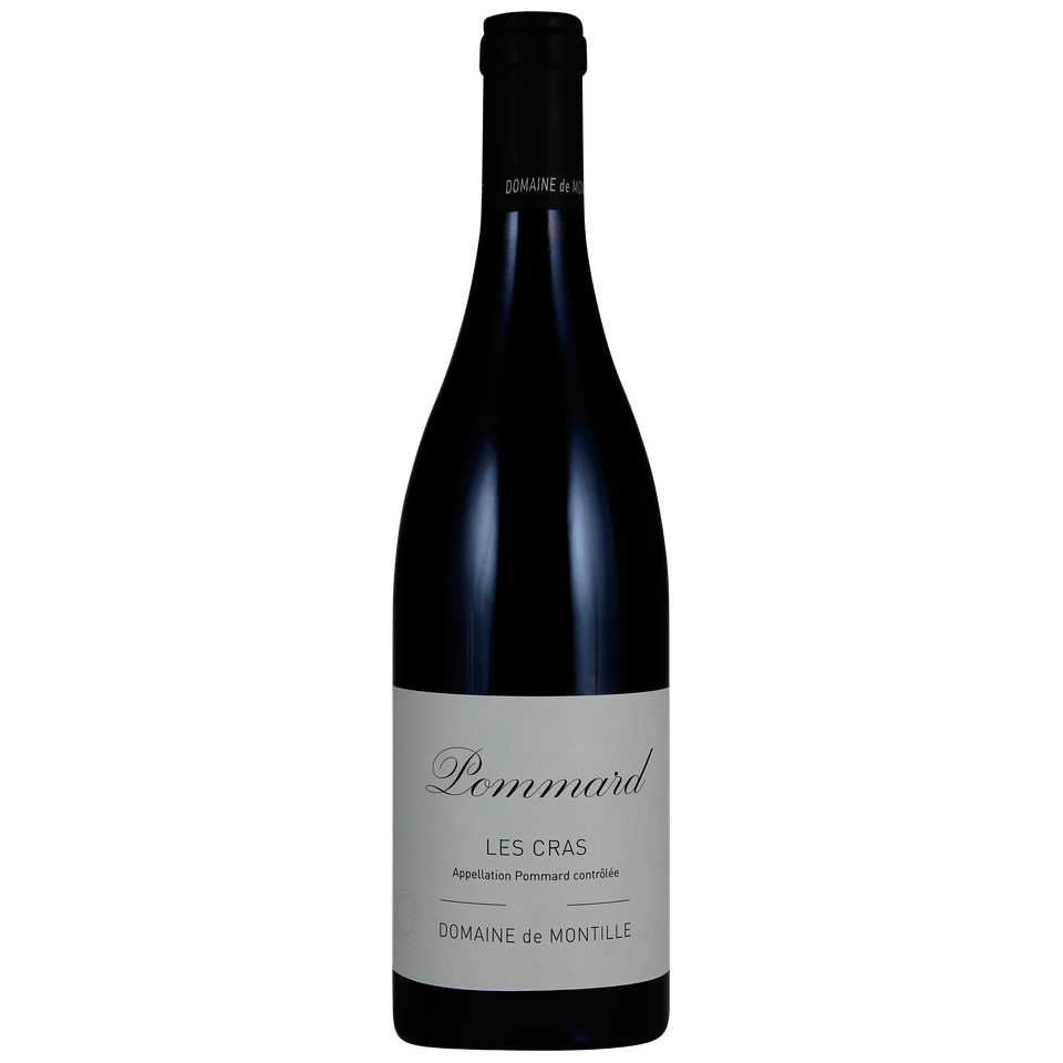 2020 Pommard 'Cras', Domaine de Montille