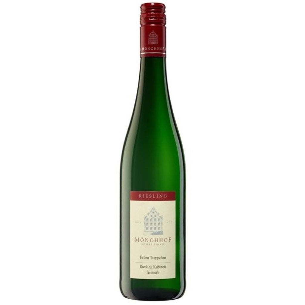 2020 Riesling Kabinett Feinherb, Erden Treppchen, Mosel, Weingut Mönchhof