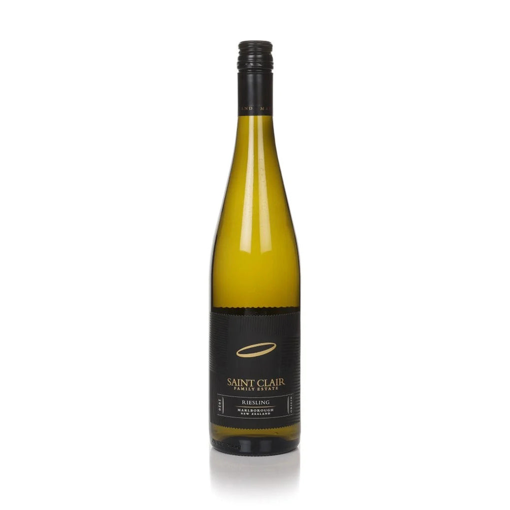 2020 Riesling, 'Origin', Marlborough, Saint Clair