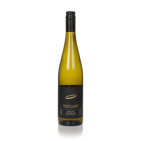 2020 Riesling, 'Origin', Marlborough, Saint Clair