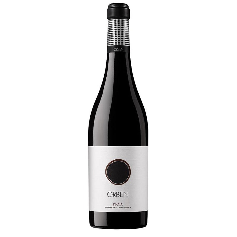 2020 Rioja, Orben