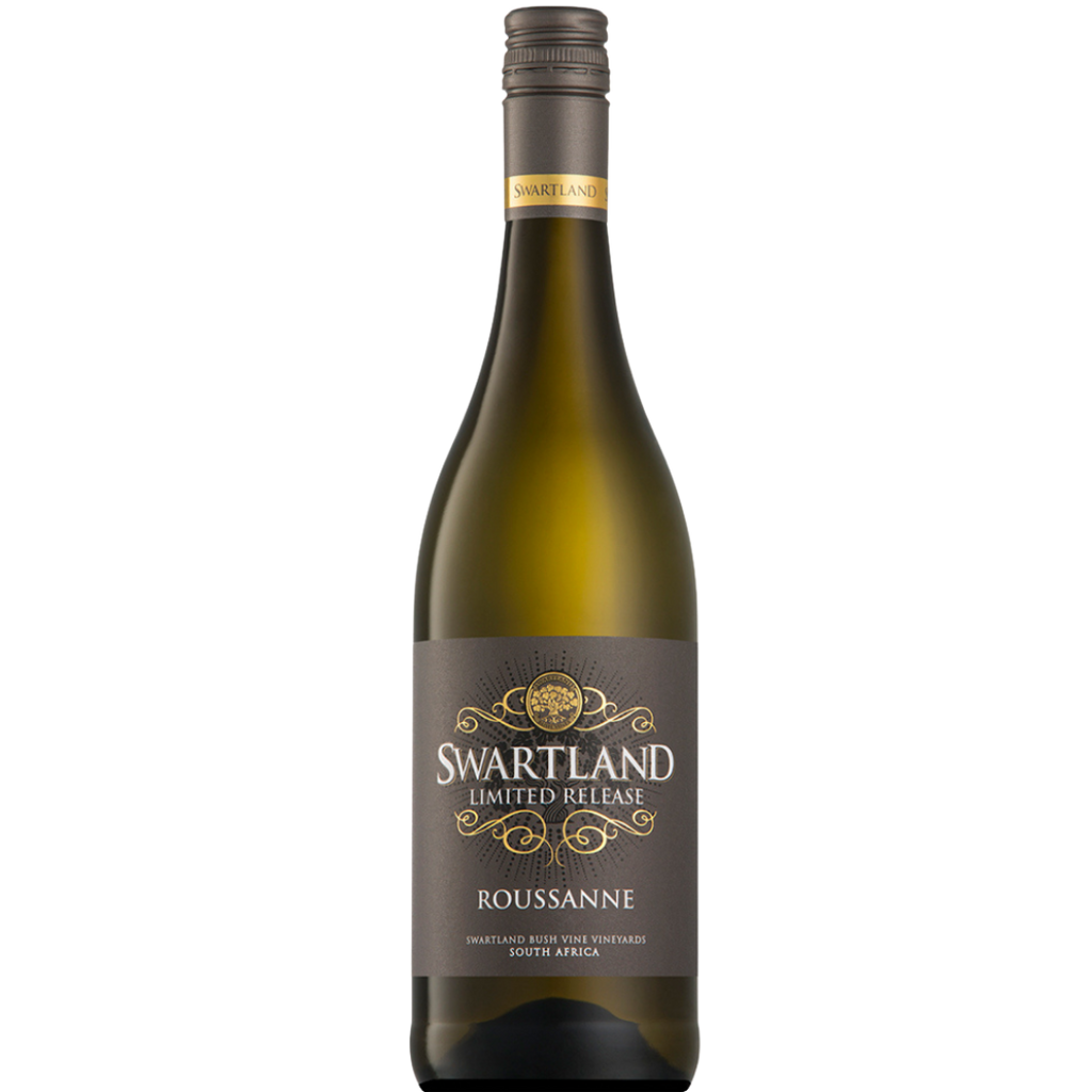 2020 Roussanne 'Limited Release', Swartland, Swartland Winery