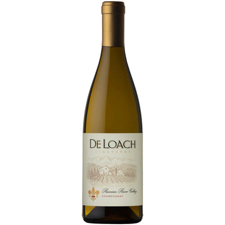 2020 Russian River Valley Chardonnay, De Loach