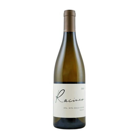 2020 Santa Rita Hills Chardonnay, Racines