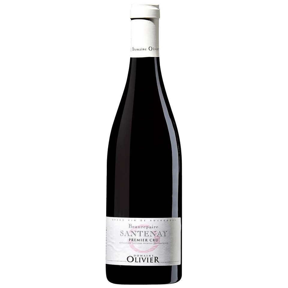 2020 Santenay 1er Cru Beaurepaire, Antoine Olivier