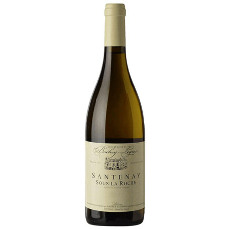 2020 Santenay Blanc `Sous la Roche`, Philippe le Hardi