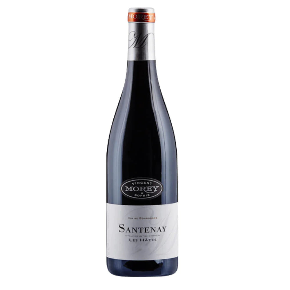 2020 Santenay 'Les Hâtes', Domaine Vincent et Sophie Morey