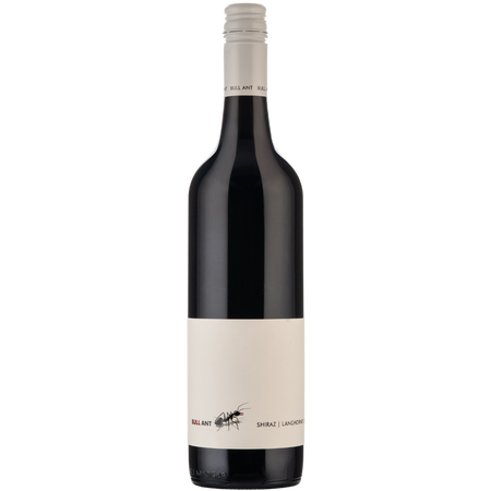 2020 Shiraz 'Bull Ant', Langhorne Creek, Lake Breeze