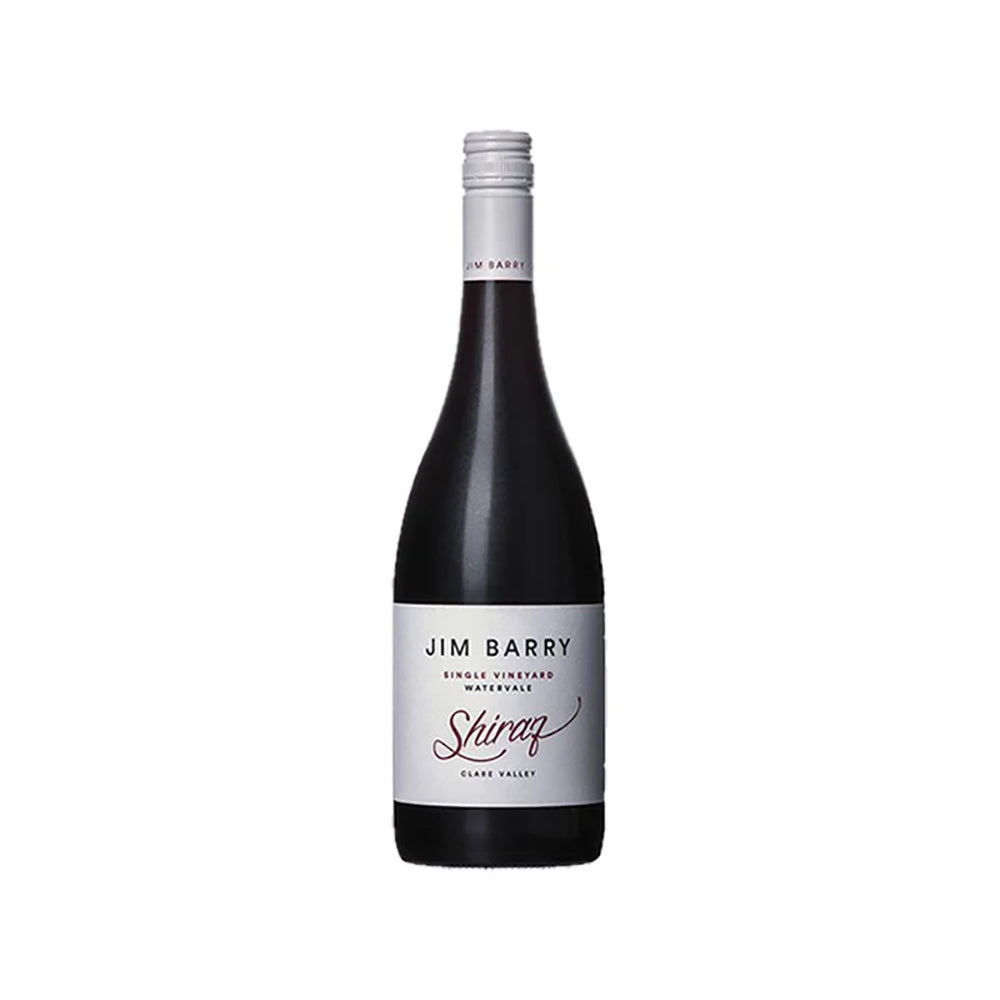 2020 Shiraz, Single Vineyard Watervale, Clare Valley, Jim Barry Wines