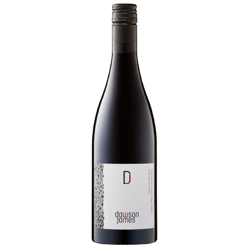 2020 Tasmania Pinot Noir, Dawson James