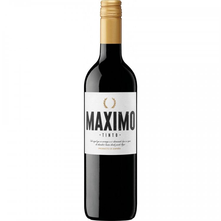 2020 Tinto, Bodegas Máximo