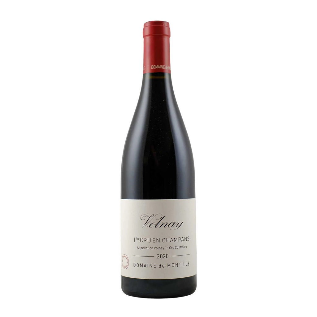 2020 Volnay 1er Cru `En Champans`, Domaine de Montille