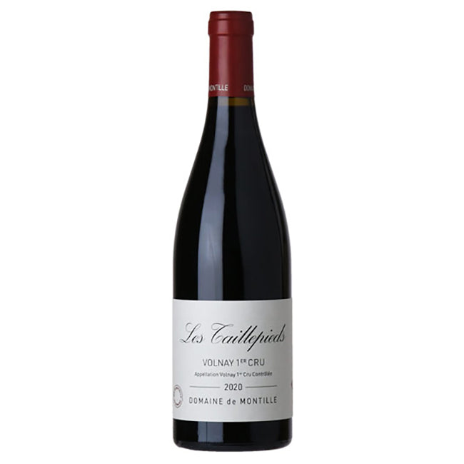 2020 Volnay 1er Cru `Les Taillepieds`, Domaine de Montille