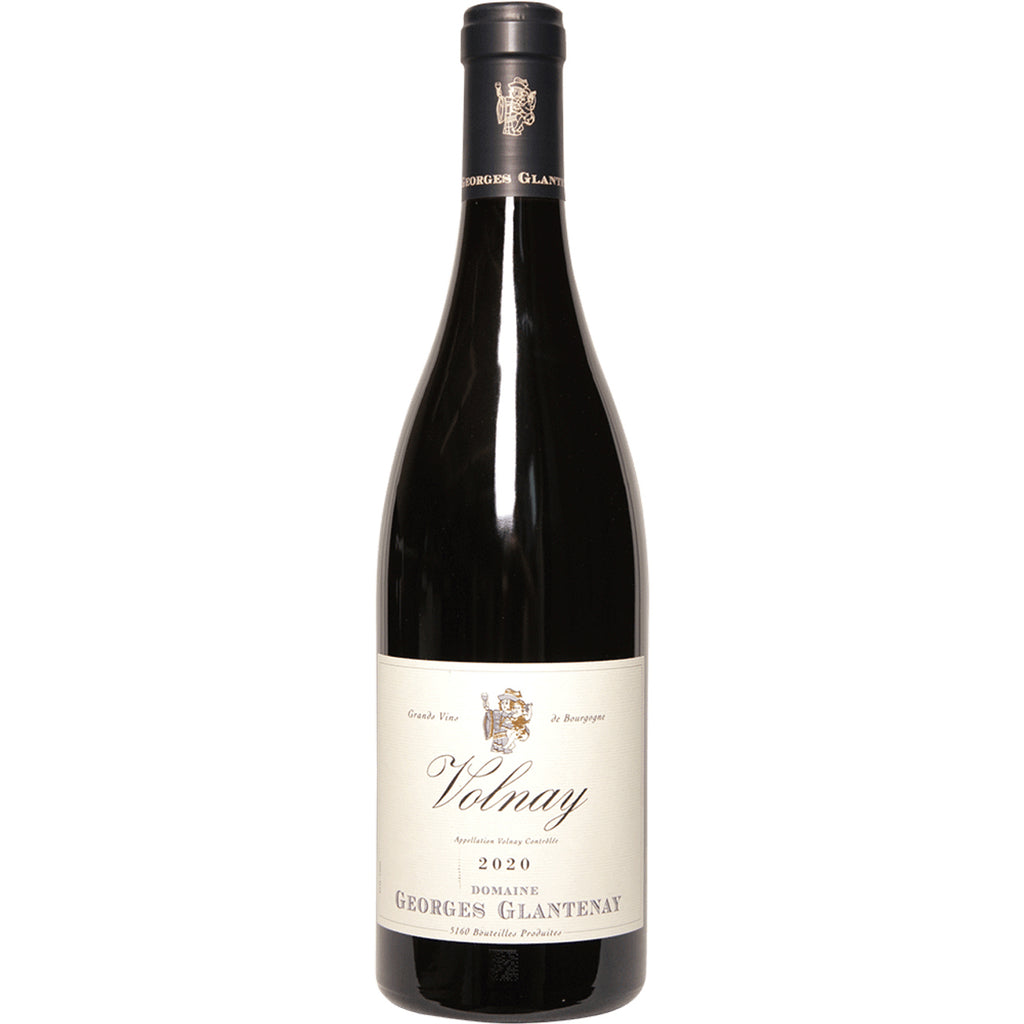 2020 Volnay, Domaine Georges Glantenay