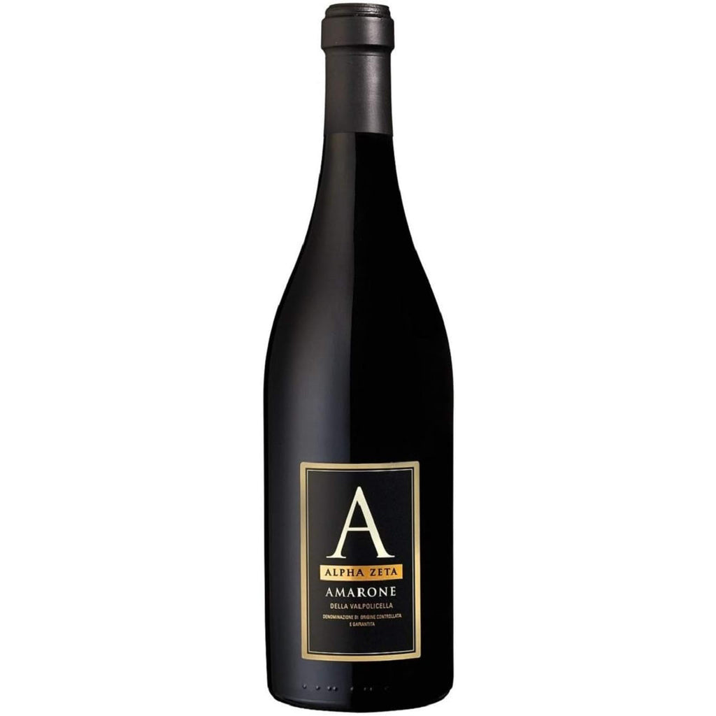 2020 `A` Amarone della Valpolicella, Alpha Zeta