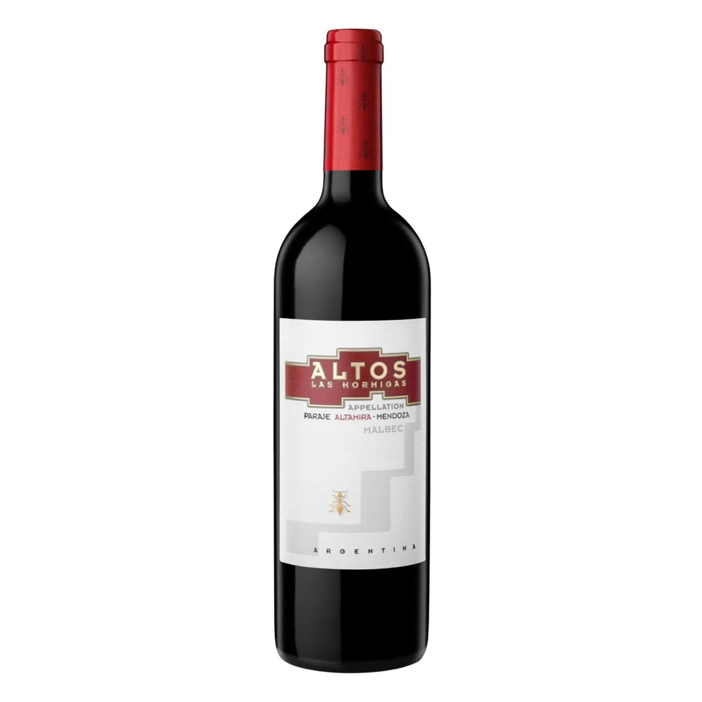 2020 `Appellation Altamira` Uco Valley Malbec, Altos Las Hormigas