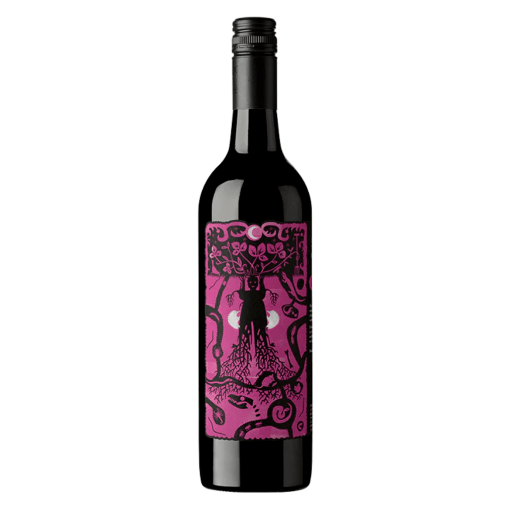 2020 `Basso` McLaren Vale Garnacha, S.C. Pannell