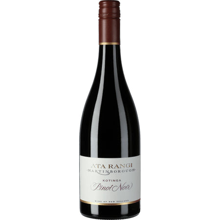 2020 `Kotinga Vineyard` Pinot Noir, Ata Rangi