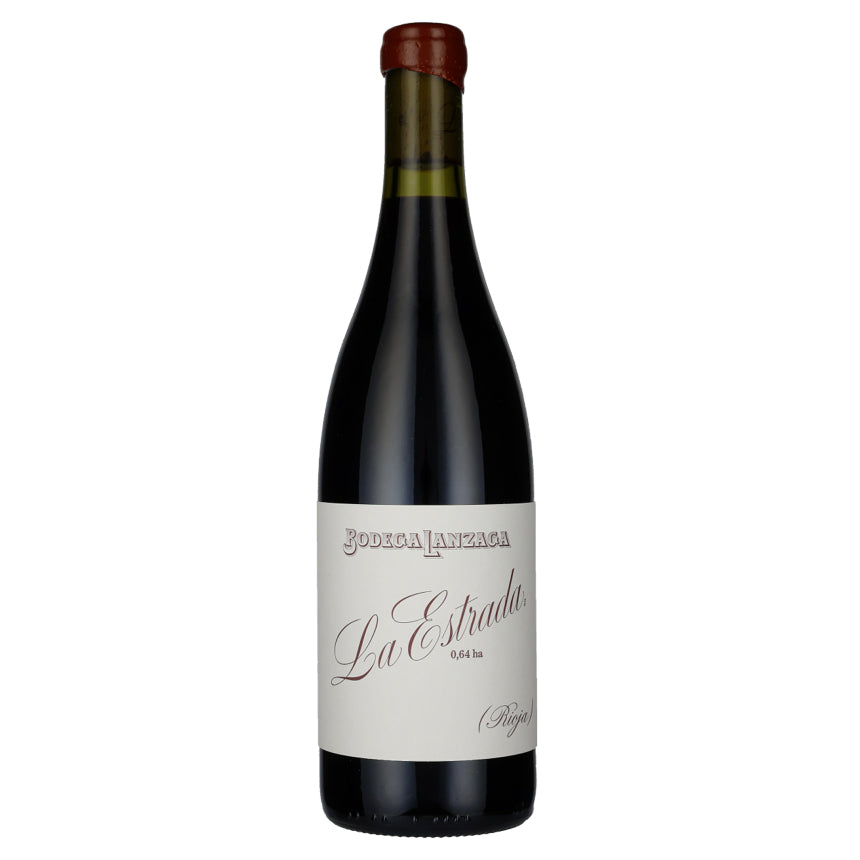 2020 `La Estrada` Rioja, Bodega Lanzaga