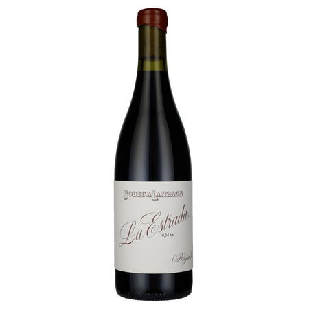 2020 `La Estrada` Rioja, Bodega Lanzaga