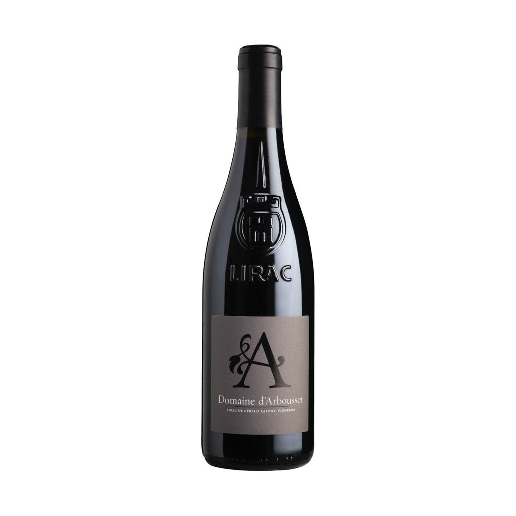 2020 `La Vigne d'Yvon` Lirac, Domaine d'Arbousset