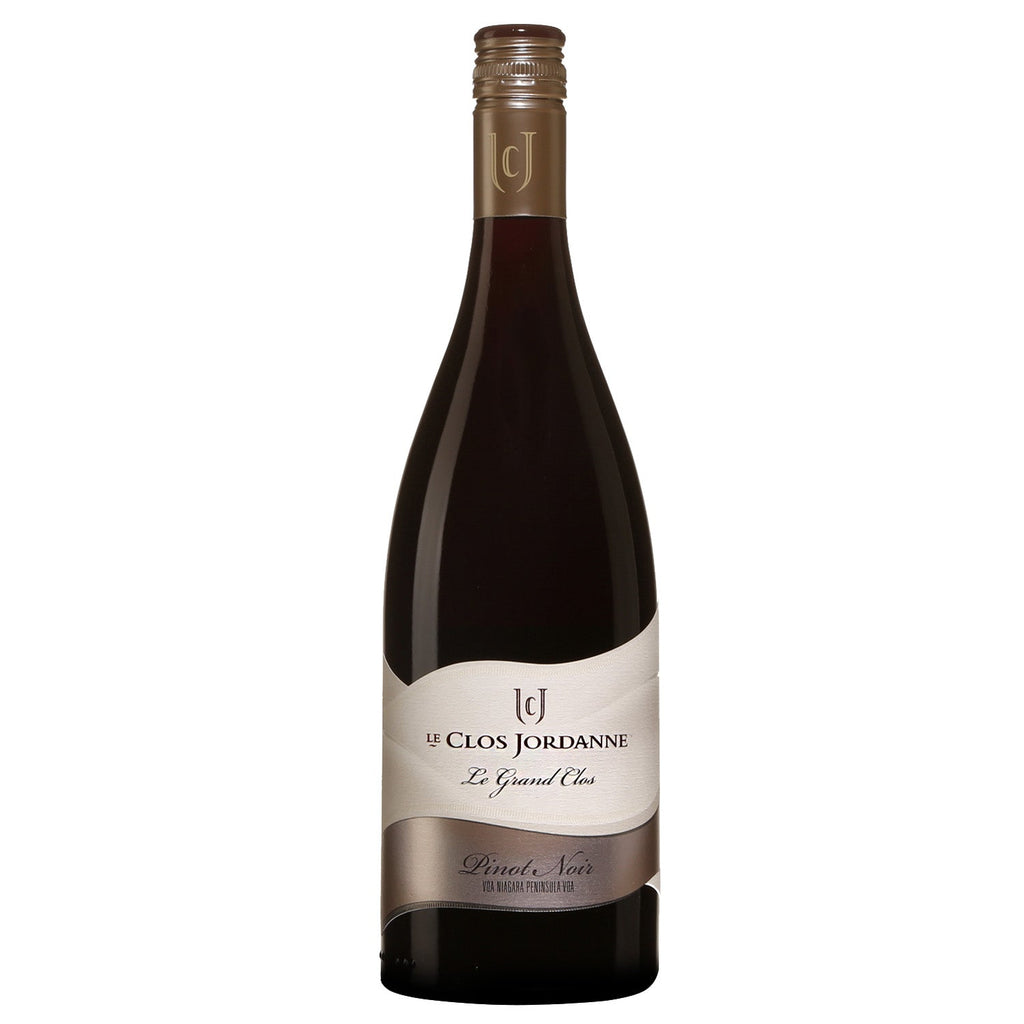 2020 `Le Grand Clos` Niagara Pinot Noir, Le Clos Jordanne