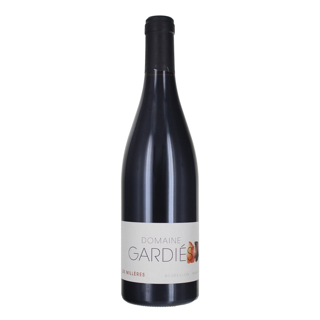 2020 'Les Millères', Côtes du Roussillon Villages, Domaine Gardiés