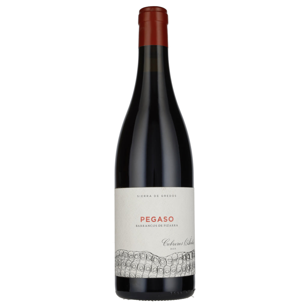 2020 `Pizarra` Cebreros Garnacha, Pegaso