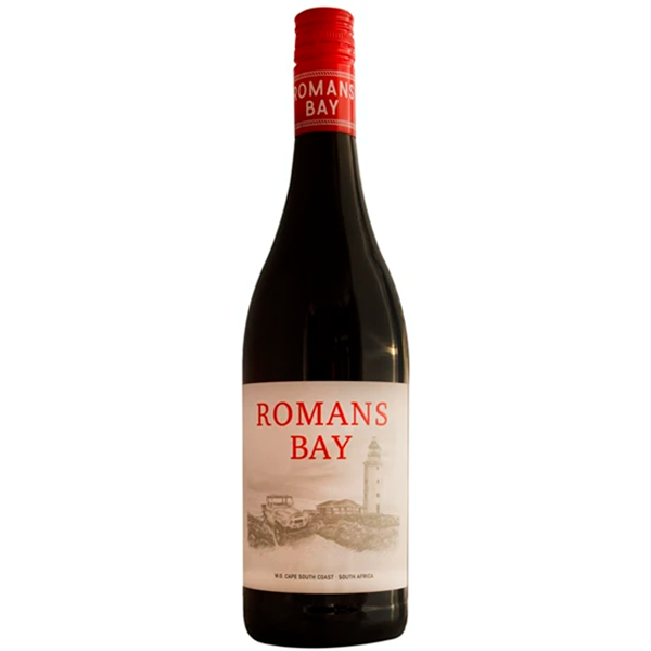 2020 'Romans Bay 1895', Cape Agulhas, Lomond Wines