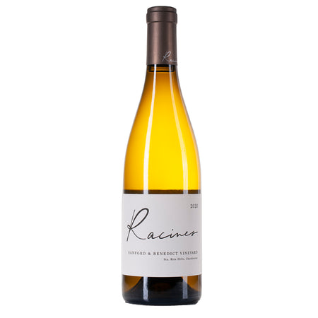 2020 `Sanford & Benedict` Santa Rita Hills Chardonnay, Racines