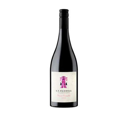 2020 `Smart Vineyard` Clarendon Grenache, S.C. Pannell