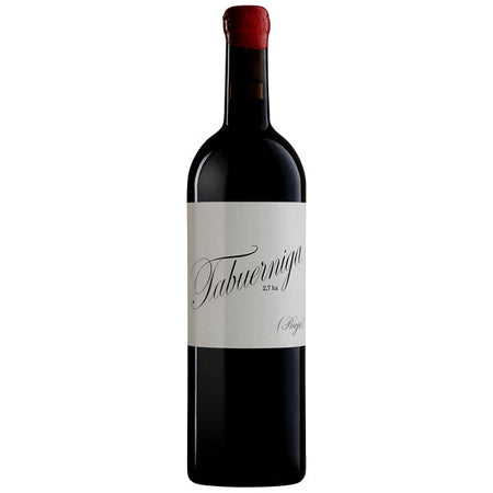 2020 `Tabuerniga` Rioja, Bodega Lanzaga