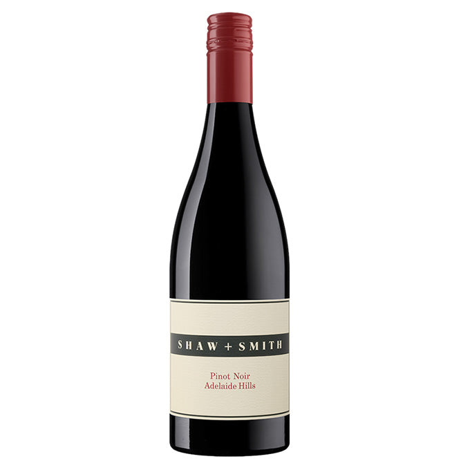 2021 Adelaide Hills Pinot Noir, Shaw + Smith