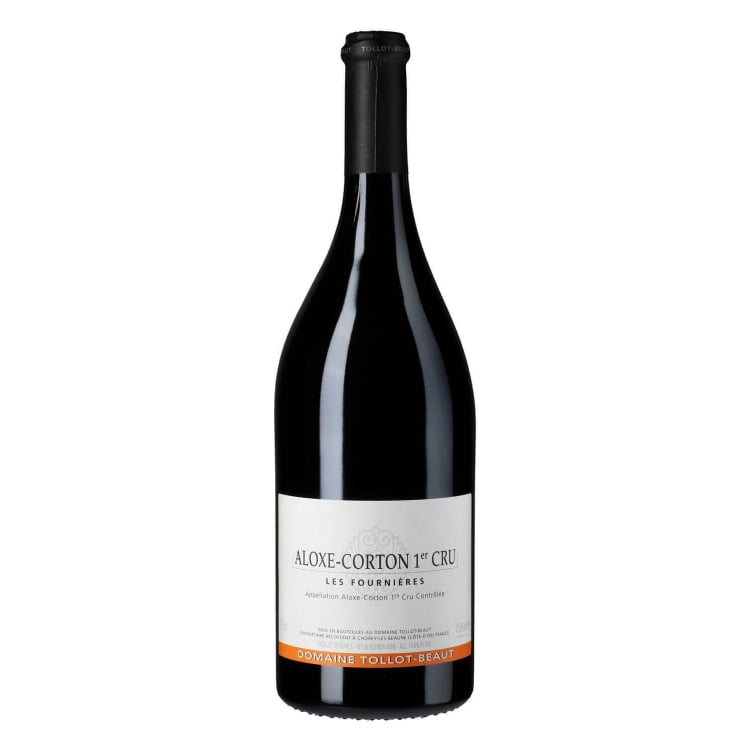 2021 Aloxe-Corton 1er Cru `Les Fournières`, Domaine Tollot-Beaut