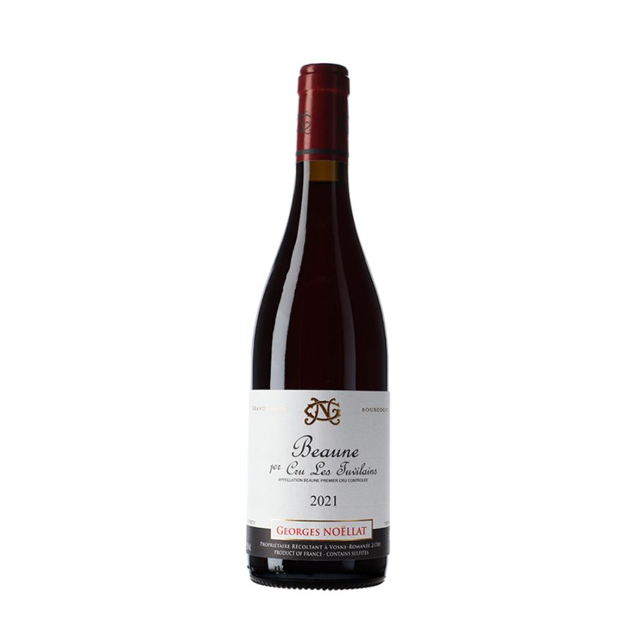 2021 Beaune 1er Cru Tuvilains, Domaine Georges Noëllat