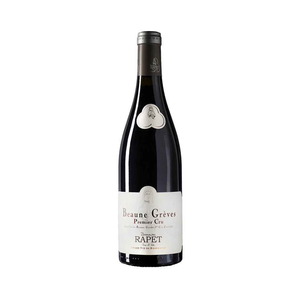 2021 Beaune Rouge 1er Cru Greves, Domaine Rapet Père et Fils, 6 x 75cl