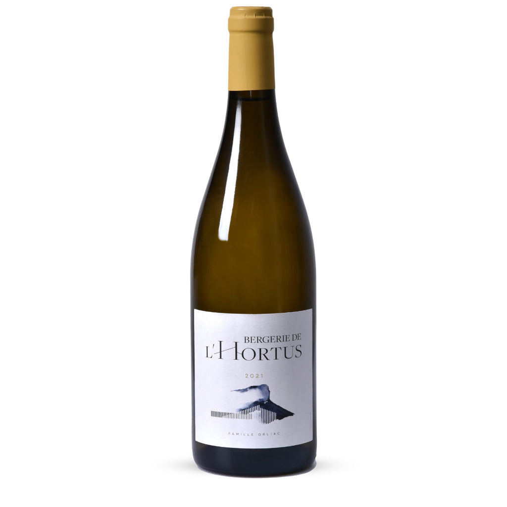 2021 Bergerie de L'Hortus Blanc, Domaine de l'Hortus