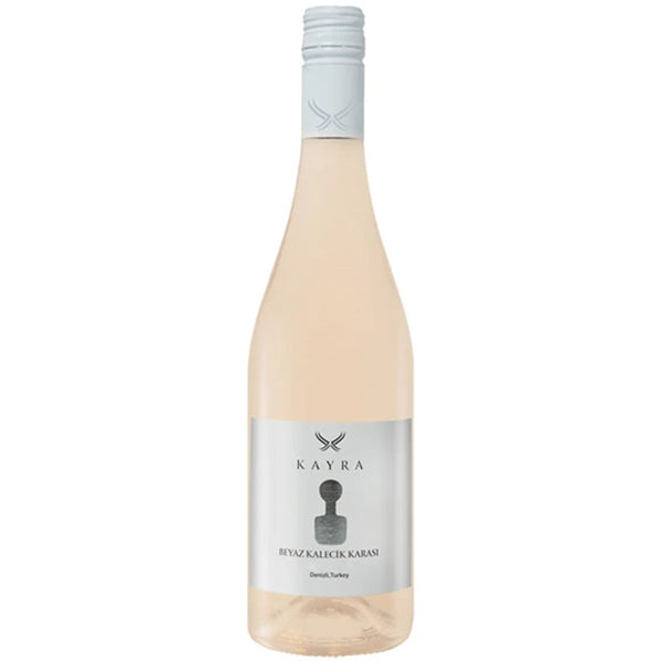 2021 Beyaz Kalecik Karasi Rosé, Aegean, Kayra