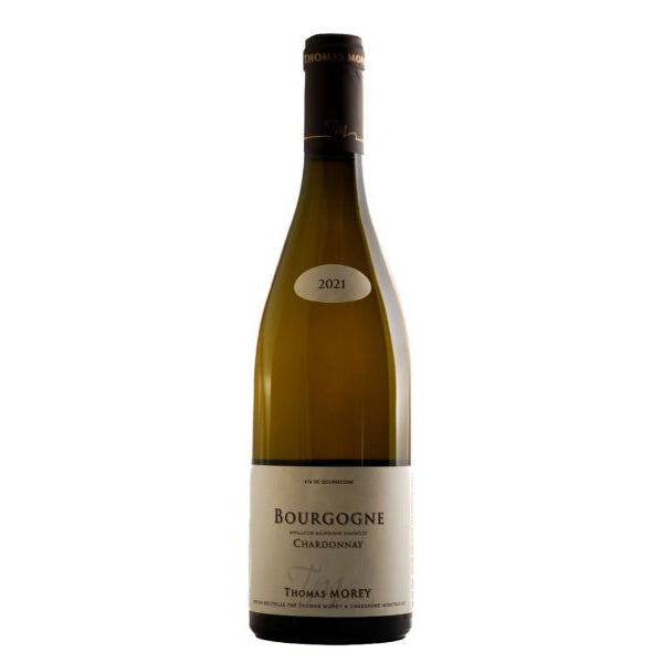 2021 Bourgogne Chardonnay, Domaine Thomas Morey