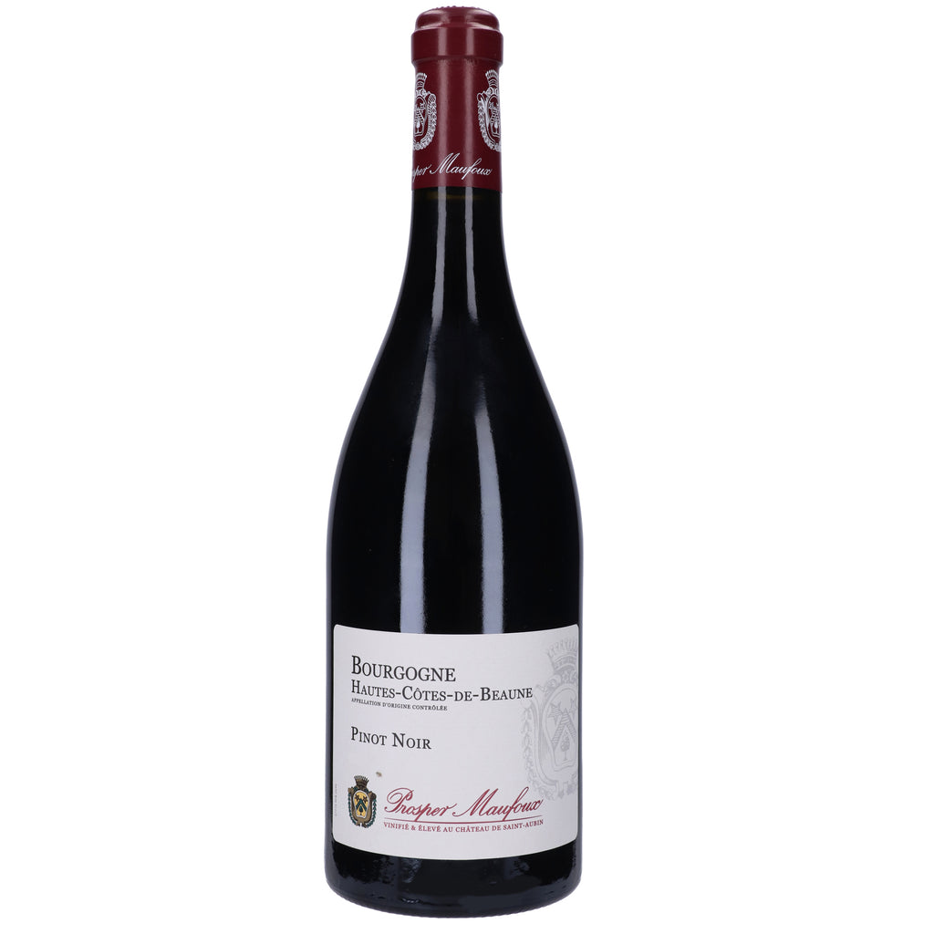 2021 Bourgogne Hautes Côtes de Beaune, Pinot Noir, Prosper Maufoux