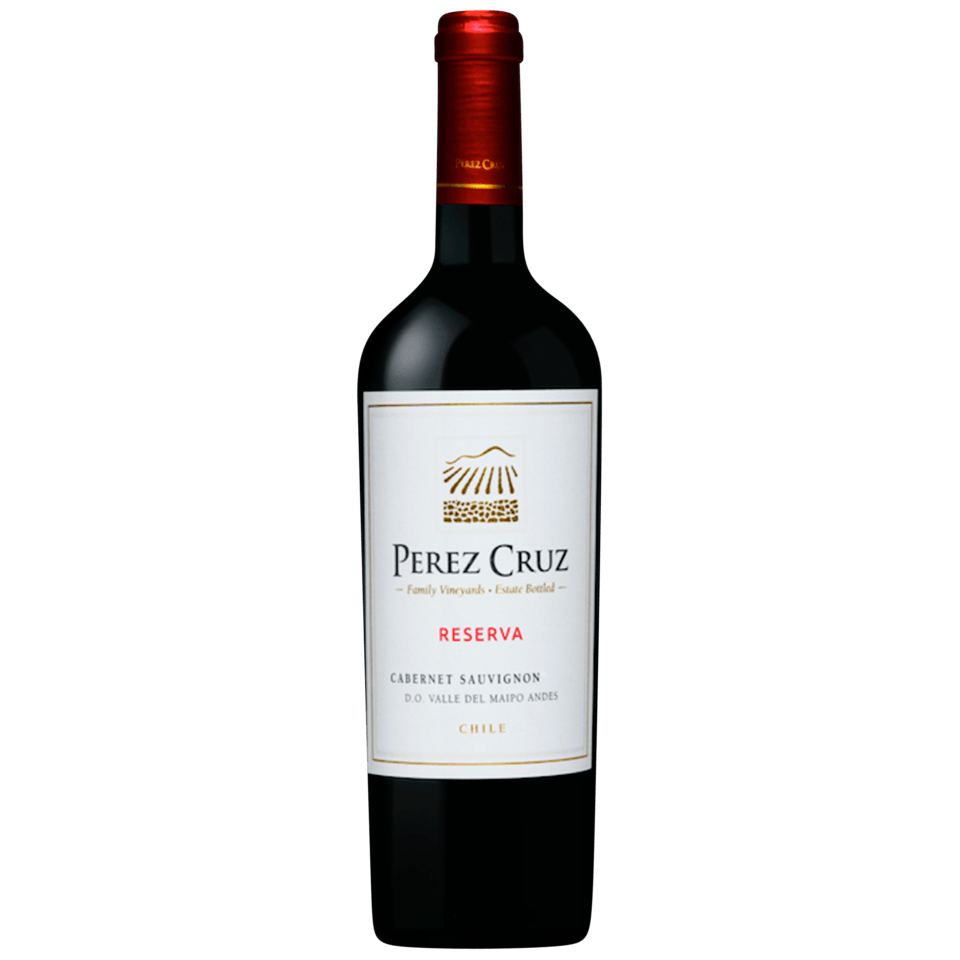 2021 Cabernet Sauvignon Reserva, Maipo Andes, Viña Perez Cruz